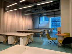 Tahir Building (D1), Office #566879451